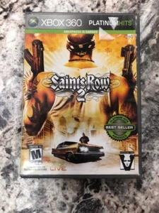 MICROSOFT SAINTS ROW 2 (FC1011723) - Picture 1 of 2