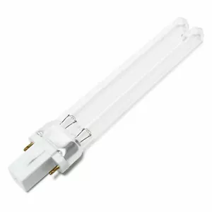 NEON UVC PL 9 W PER STERILIZZATORE - Foto 1 di 1