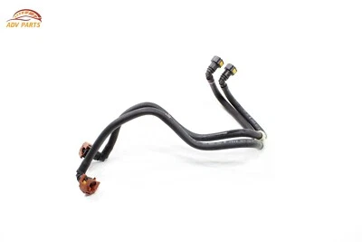 Lexus NX200T NX300 2015-21 2,0 L sistema de inyección de combustible manguera tubo OEM Foto 1 de 4