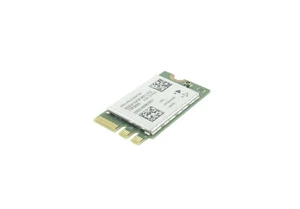 WLAN Wifi Bluetooth Karte Adapter für Lenovo 320-15AST ideapad 80XV - Bild 1 von 1