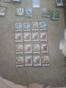 8x Servo Gettone - MTG Guerra della Scintilla - Mint/NM foto reali spedizione veloce - Foto 1 di 1