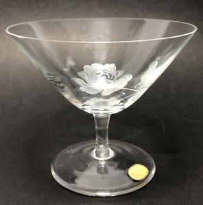 Copa Sherbet Champagne Rosa Sombra MCM Rosenthal Años 60 De Colección Alemania Repuesto - Imagen 1 de 16