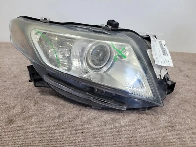 2013-2019 Lincoln MKT Front Right Passenger Side Headlight **SEE PICS FOR DMG** Foto 1 de 4