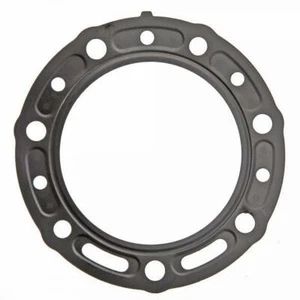 GENUINE BETA REV 3 EVO 250CC CYLINDER HEAD GASKET 0.25MM STEEL  BE1667204000 - Picture 1 of 8