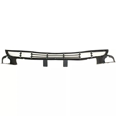 Front Center  For 2002-2005 Bumper Grille BMW 325i Primed Plastic BM1036110 Foto 1 de 4