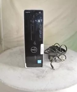 DELL INSPIRON 3252 D14S Desktop INTEL PENTIUM N3700 1.6GHz 4GB 500GB - Picture 1 of 8