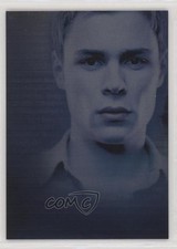 2007 Inkworks The 4400 Season 2 and Counting Puzzle #AC-7 9aj