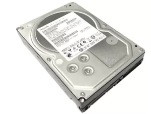 HGST 2TB 64MB Cache 7200RPM SATA 3Gb/s 3.5" Internal Hard Drive HUA722020ALA331 - Picture 1 of 4