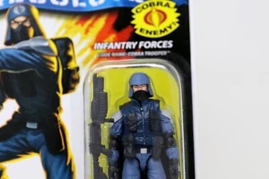 GI Joe Resolute Cobra Trooper MOC - Bild 1 von 7