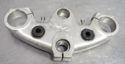 99 Moto Guzzi California EV V11 superior triple árbol dirección vástago horquilla abrazadera Foto 1 de 4