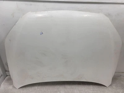 Panel de capó Toyota Rav4 2006-2012 - Super White II 53301-0R020 *Pequeña cosa* Foto 1 de 4