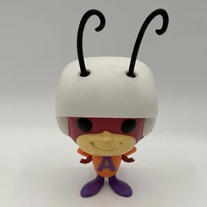HANNA BARBERA / Atom Ant Funko Pop #166 lose OVP - *Mängel, wie besehen - Bild 1 von 12