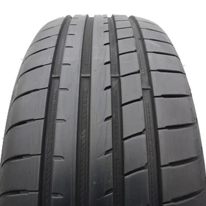 215 45 18 1x GOODYEAR 215/45 R18 89V Eagle F1 Sommerreifen 2021 WIE NEU 7mm - Bild 1 von 4