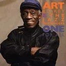 One for All von Art  Jazz Messengers Blakey | CD | Zustand gut - Bild 1 von 2