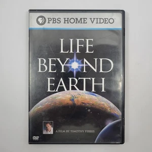 Life Beyond Earth (DVD, 2004) - Bild 1 von 4