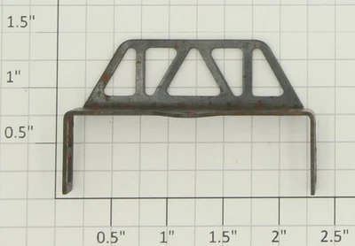 Lionel 55-19 Handrail With Steps - Image 1 of 3