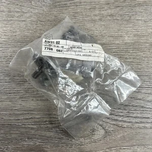 Husqvarna 537199202 Estuche de cabezal de engranaje cónico para TRZ230S BCZ260S Redmax OEM Nos - Imagen 1 de 5