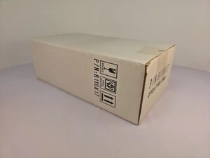 New Sealed in Original Box 1/43 Franklin Mint 1958 Ford Thunderbird B11UK17 - Picture 1 of 5