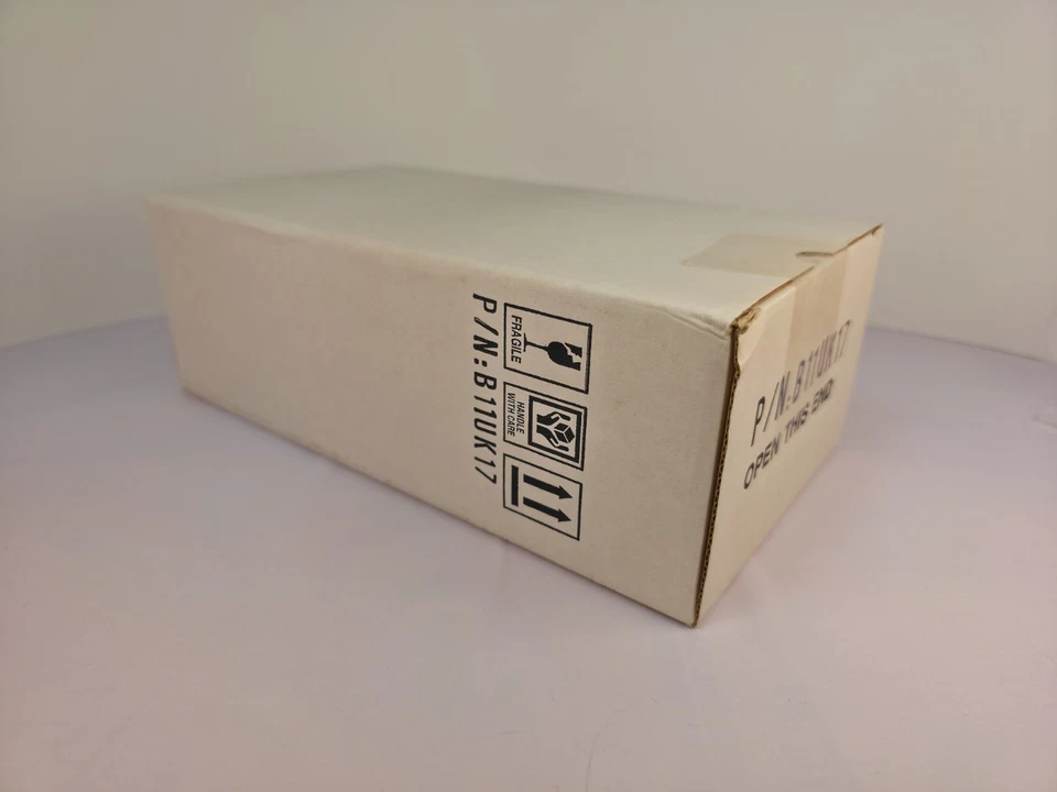 New Sealed in Original Box 1/43 Franklin Mint 1958 Ford Thunderbird B11UK17 - Image 1 of 4
