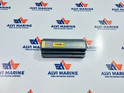 Phillips Dynalite ddbc1200 Ballast Controller - Image 1 of 3