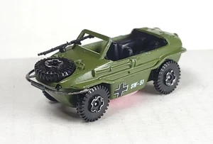 Playart lose Bundeswehr Schwimmwagen SW-51 grün - Bild 1 von 5