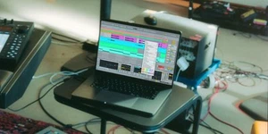 Ableton – Live 12 Lite - Picture 1 of 1