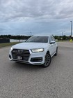 2019 Audi Q7 PREMIUM PLUS