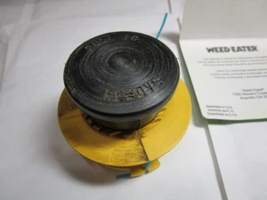 Used WEED EATER REPLACEMENT SPOOL 952-711616 FOR FL 25, 26 FX 25 S SC XT 250 260 - Picture 1 of 11