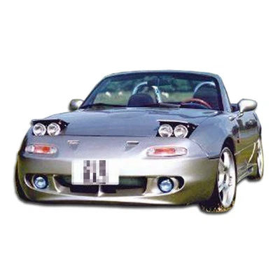 Duraflex RE Front Bumper for Miata Mazda 90-97 ed_100960 Foto 1 de 4