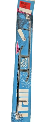 Carbide Runner/Skags Polaris 258 X-10 One Trail RMK IQ Fusion AccuTrk 2, 16-1258 - Image 1 of 4