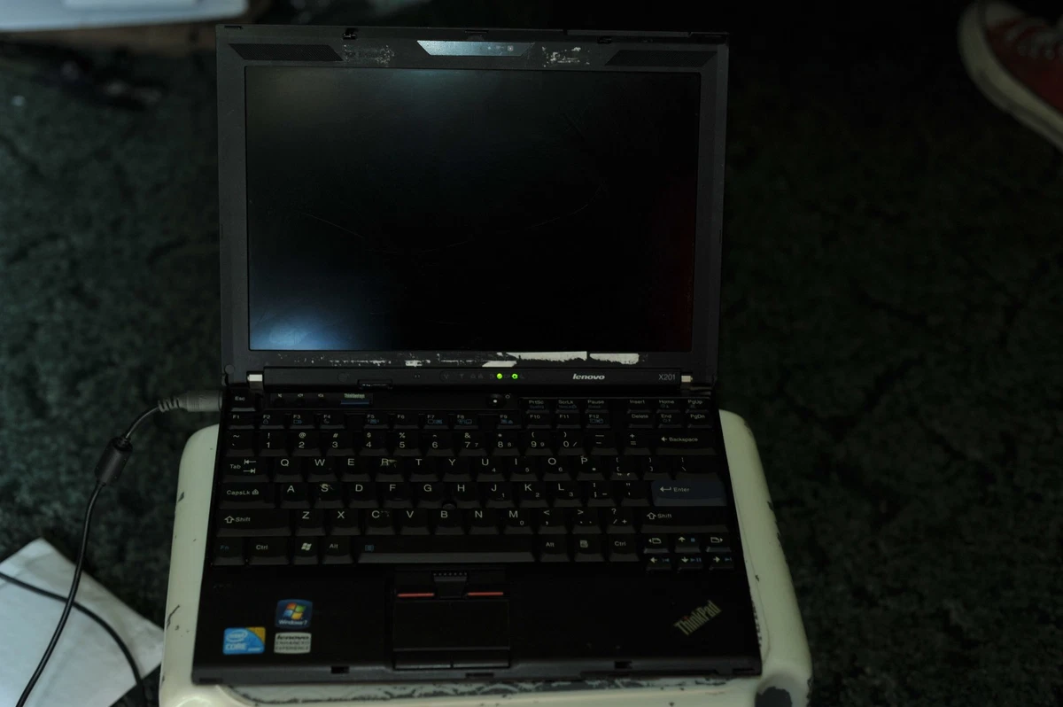 联想ThinkPad X201 PC笔记本电脑和上网本| eBay