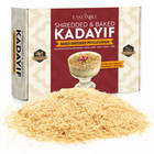 Eastanbul Baked Kadaifi, Toasted Kataifi for Dubai Chocolate, 8.8oz (250g)