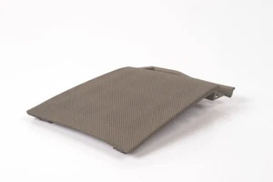 Mercedes 1296800339 Dashboard Speaker Cover - Left Beige | R129 SL - Picture 1 of 6