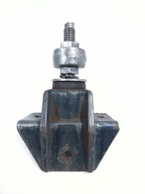 Pleasurecraft 261012, montaje de muñón montaje de motor Foto 1 de 4