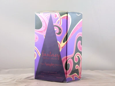 Britney Spears Fantasy The Naughty Remix 3.3oz-Women's Eau de Parfum Made in US - Image 1 of 2
