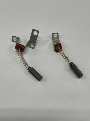 Cepillo generador Yamaha XS650 TX650 XS1 650 XS2 650 256-81612-11-00 Foto 1 de 2