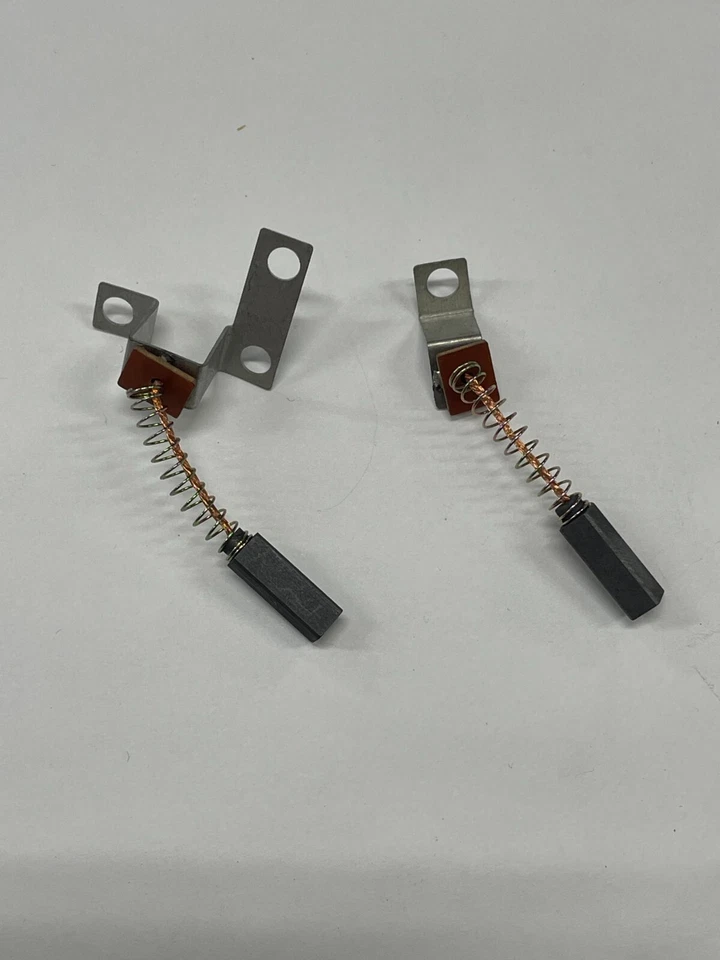 Cepillo generador Yamaha XS650 TX650 XS1 650 XS2 650 256-81612-11-00 Foto 1 de 2