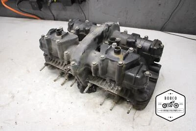 1982 Kawasaki KZ550A Sports ENGINE TOP END CYLINDER HEAD 8332.KW - Image 1 of 4