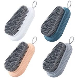 1pc Nail Brush for Cleaning Fingernails Soft Nail Cleaning Nail Brushes - Picture 1 of 16
