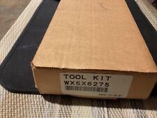 G E  Washer WX5X6275. T bearing Tool Kit