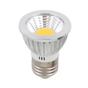 9W led Lights E27 85-265V Bulb LED Lamp Home Decoration Warm Cool White - Picture 1 of 8