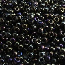 11/0 23 g Miyuki Round Seed Beads #301-493
