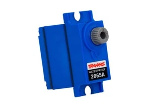 Traxxas Micro Servo 2065A Waterproof für TRX-4m Crawler - Bild 1 von 1