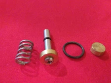 PMF Production Metal Forming RV2P Repair Kit f/ V2P Carpet Cleaning Wand Valve