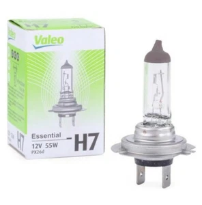 Bombilla h7 12v 55w - Imagen 1 de 1