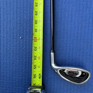 Walter Hagen XLR Right Handed Pitching Wedge With “A” Flex Shaft. - Picture 1 of 6