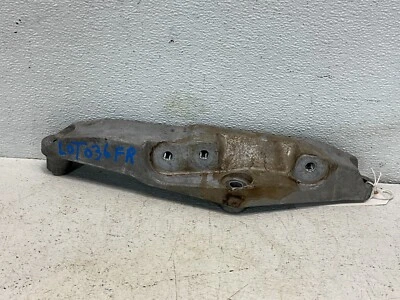 18-23 CHEVROLET TRAVERSE 3.6L FRONT RIGHT SIDE ENGINE MOUNT BRACKET, OEM LOT036 - Image 1 of 4