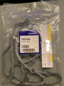 Junta original Volvo - tapa de válvula superior S/V40 *30873424* - Imagen 1 de 1