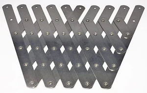 Rivet Spacing Tool for Rivet Gun or Rivet Squeezer NEW - Picture 1 of 3