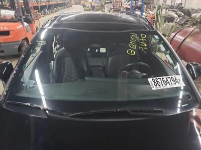 23 24 SPORTAGE Windshield Glass ONLY US Built w/o Automatic Defog Foto 1 de 4